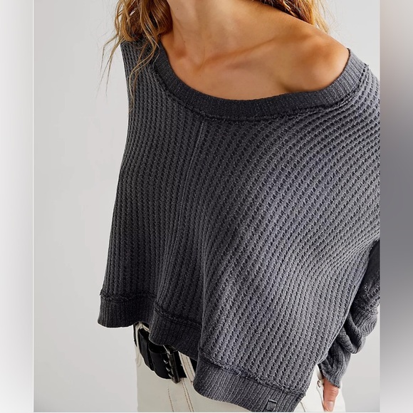 Free People We The Free New Magic Thermal - Picture 3 of 16